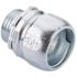 Halex 3/4 in. Rigid Threadless Compression Conduit Connectors (2-Pack)