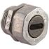 Halex 1/2 in. Service Entrance (SE) Water tight Conduit Connector