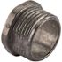 Halex 1-1/2 in. Rigid Chase Conduit Nipple