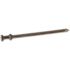 Grip-Rite 3 in. x 6-Gauge 16-penny Bright Steel Smooth Shank Duplex Nails 30 lb. Box