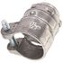 Halex 1/2 in. Flexible Metal Conduit (FMC) Squeeze Connector (25-Pack)