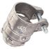 Halex 1/2 in. Flexible Metal Conduit (FMC) Squeeze Connector (25-Pack)