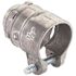 Halex 1/2 in. Flexible Metal Conduit (FMC) Squeeze Connector (25-Pack)