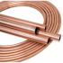 Mueller Streamline 3/4 in. x 60 ft. Copper Type K Coil
