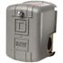 Square D 30-50 psi Pumptrol Well Pump Water Pressure Switch