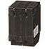 Square D Homeline 2-20 Amp Single-Pole 1-20 Amp 2-Pole Quad Tandem Circuit Breaker