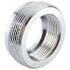 Halex 1 in. x 3/4 in. Rigid Reducing Bushing