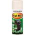 Rust-Oleum Specialty 12 oz. High Heat Flat White Spray Paint