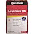 Custom Building Products LevelQuik RS 50 lb. Indoor/Outdoor Self-Leveling Underlayment