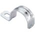Halex 1/2 in. Rigid 1-Hole Strap (4-Pack)