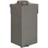 Square D Homeline 70 Amp 2-Space 4-Circuit Outdoor Main Lug Load Center(HOM24L70RBCP)