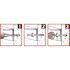 Red Head 1/4 in. x 1-1/2 in. Hammer-Set Nail Drive Concrete Anchors (50-Pack)