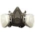 3M 6311 P95 Reusable Large Paint Project Respirator