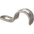 Halex 1-1/2 in. Standard Fitting 1-Hole Electrical Metallic Tube (EMT) Straps (2-Pack)