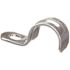 Halex 1-1 / 4 in. Standard Fitting Electrical Metallic Tube (EMT) 1-Hole Straps (4-Pack)