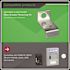 Square D Homeline Load Center Main Breaker Retaining Kit