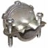 Halex 1-1/2 in. Non-Metallic (NM) Twin Screw Sheathed Cable Clamp Connectors