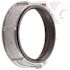 Halex 1-1/4 in. Standard Fitting Rigid Insulated Metallic Grounding Bushing