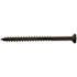 Grip-Rite #8 x 3 in. #2 Phillips Bugle Head Coarse Thread Sharp Point Drywall Screws 25 lb. bucket
