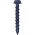 Tapcon 3/16 in. x 1-1/4 in. Hex-Washer-Head Concrete Anchors (75-Piece)