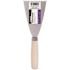 ROBERTS 3/16 in. x 5/32 in. V-Notch Cove Base Adhesive Spreader