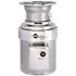 InSinkErator 1 Hp Commercial Garbage Disposal Single phase