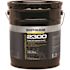 Rust-Oleum 5 gal. 2300 Flat Yellow Exterior Traffic Striping Paint