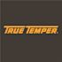 True Temper 18 in. Ergonomic Mountain Mover Metal Handle Plastic Snow Shovel