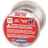 Worthington 16 oz. 50/50 Leaded Solder