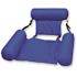 Poolmaster Fabric Swimming Pool Float Water Chair Lounger