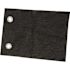Oatey 9 in. x 12 in. Hands-Free Solder Heat Shield
