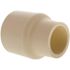 NIBCO 3/4 in. x 1/2 in. CPVC-CTS Slip x Slip Reducer Coupling Fitting