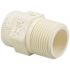 NIBCO 3/4 in. CPVC-CTS Slip x MIPT Adapter Fitting