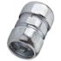 Halex 3/4 in. Rigid Compression Coupling (2-Pack)