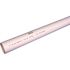 Charlotte Pipe 1/2 in. x 10 ft. PVC Schedule 40-Plain End Pipe