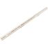 Charlotte Pipe 3/4 in. x 10 ft. PVC Schedule 40 Pressure Plain-End Pipe