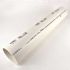 Charlotte Pipe 4 in. x 10 ft. PVC Schedule 40 Foam-Core DWV Pipe