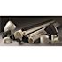 Charlotte Pipe 4 in. x 10 ft. PVC Schedule 40 Foam-Core DWV Pipe