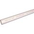 Charlotte Pipe 4 in. x 10 ft. PVC Schedule 40 Foam-Core DWV Pipe