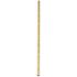 Charlotte Pipe 1 in. x 10 ft. CPVC SDR11 Flowguard Gold Pipe