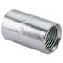 Halex 1/2 in. Rigid Conduit Coupling