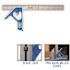 Empire 12 in. Combination Square