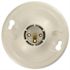 Leviton Plastic Keyless Lamp Holder 8829-CW4
