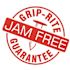 Grip-Rite 1-1/4 in. x 0.120-Gauge 15Â° Smooth Shank Electrogalvanized Wire Collated Coil Roofing Nails 7,200 per Box
