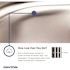 Elkay Dayton 25 in. Drop-in Double Bowl 22-Gauge Satin Stainless Steel Kitchen Sink Only
