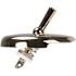 DANCO Trip Lever Bath Tub Drain and Overflow Trim Kit in Polished Brass