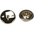 DANCO Trip Lever Bath Tub Drain and Overflow Trim Kit in Polished Brass
