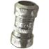 Halex 2 in. Electrical Metallic Tube (EMT) Compression Coupling