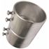 Halex 1-1/4 in. Electrical Metallic Tube (EMT) Set-Screw Coupling