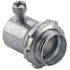 Halex 1/2 in. Electrical Metallic Tube (EMT) Set-Screw Connectors Metallic Raceway Box/Fitting/Kit (50-Box)